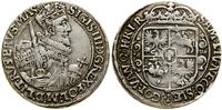 Polska, ort, 1621