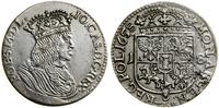 Polska, ort, 1658 TLB