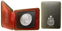 Kanada, 1 dolar, 1975