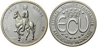 Francja, ecu, 1992