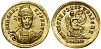Cesarstwo Rzymskie, solidus, (402–403)
