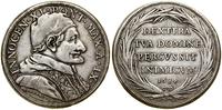 Watykan (Państwo Kościelne), piastra, 1684
