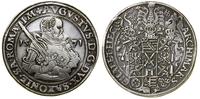 Niemcy, talar, 1571 HB