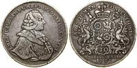 Niemcy, talar, 1765