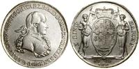 Niemcy, talar, 1791 ICK