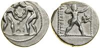 Grecja i posthellenistyczne, stater, (ok. 380–325 pne)