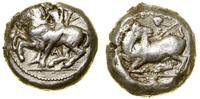 Grecja i posthellenistyczne, stater, (ok. 425–410 pne)