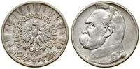 Polska, 2 złote, 1934