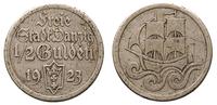 1/2 guldena 1923, Utrecht, Parchimowicz 59.a