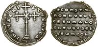 Bizancjum, miliaresion, (945–959)
