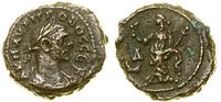Rzym prowincjonalny, tetradrachma bilonowa, 278–279 (4 rok panowania)