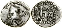 Partia, drachma, (ok. 11–38 ne)