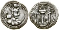 Persja, drachma, (388–399)