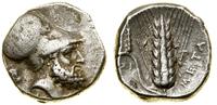 Grecja i posthellenistyczne, stater, (ok. 340–330 pne)