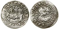 Polska, półgrosz, 1511