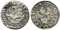 Polska, półgrosz, 1514
