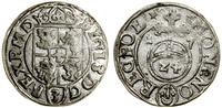 Polska, półtorak, 1617
