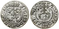 Polska, półtorak, 1618