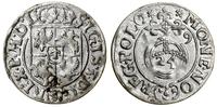 Polska, półtorak, 1619