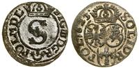 Polska, szeląg, 1623