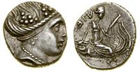 Grecja i posthellenistyczne, tetrobol, (III–II w. pne)