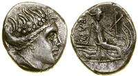 Grecja i posthellenistyczne, tetrobol, (III–II w. pne)