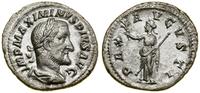denar (235–236), Rzym, Aw: Popiersie cesarza w w