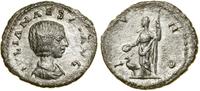 Cesarstwo Rzymskie, denar, (218–224)