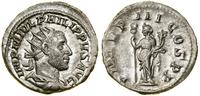Cesarstwo Rzymskie, antoninian, 246