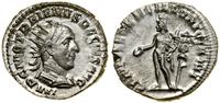 Cesarstwo Rzymskie, antoninian, (249–251)