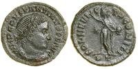 Cesarstwo Rzymskie, follis, 313