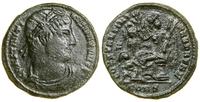 Cesarstwo Rzymskie, follis, 328