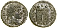 Cesarstwo Rzymskie, follis, (325–326)