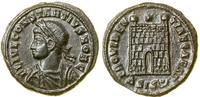 Cesarstwo Rzymskie, follis, (328–329)