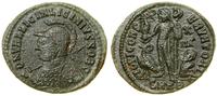 Cesarstwo Rzymskie, follis, (321–324)