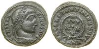 Cesarstwo Rzymskie, follis, 324