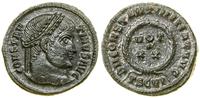 Cesarstwo Rzymskie, follis, (320–321)