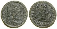 Cesarstwo Rzymskie, follis, (324–325)