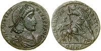 Cesarstwo Rzymskie, follis, (351–354)