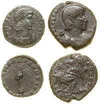 Cesarstwo Rzymskie, 2 x follis
