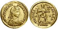 Cesarstwo Rzymskie, solidus, 426–430