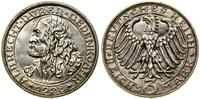 Niemcy, 3 marki, 1928 D