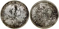 Austria, talar, 1725
