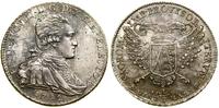 Niemcy, 1/3 talara, 1792 IEC
