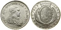 Niemcy, 1/6 talara, 1803 IEC