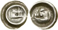 Śląsk, halerz brakteatowy, (1414–1448)