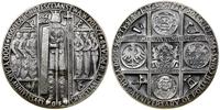 Polska, medal pamiątkowy z okazji 1000 lat chrześcijaństwa, 1966