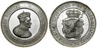 medal na przeniesienie zwłok Batorego 1877, Aw: 