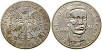 Polska, 10 złotych, 1933