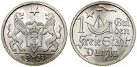 Polska, 1 gulden, 1923